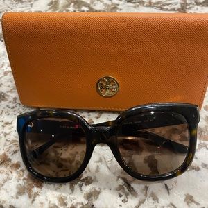 Tory Burch Sunglasses